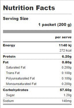 Load image into Gallery viewer, KURA Organic Udon Noodles 200g