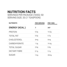 Load image into Gallery viewer, Organic Raw Maca Powder 100g