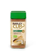 Load image into Gallery viewer, Barleycup Organic Cereal Drink 100g
