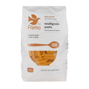 Doves Gluten Free Multigrain Pasta