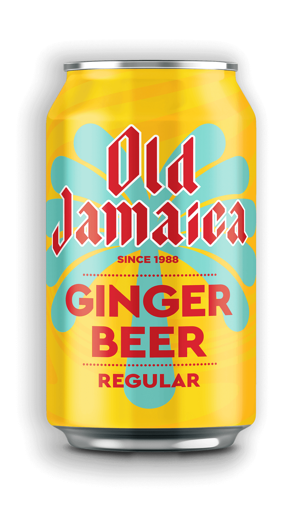 Ginger Beer Regular 330ml