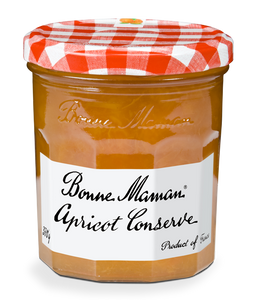 Bonne Maman Apricot Conserve 370g
