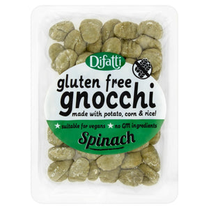 Gluten Free Difatti Spinach Gnocci 250g