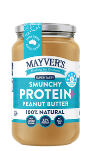 Peanut Butter Protein Plus