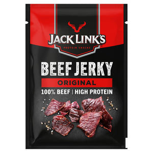 Beef Jerky Original 25g