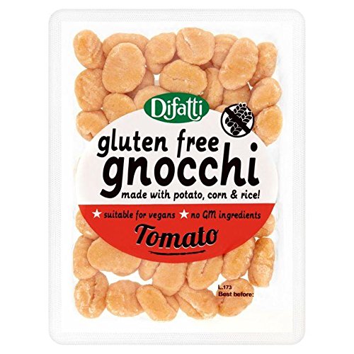 Diafatti Tomato Gnocchi 250g