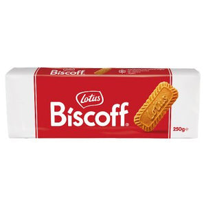 Lotus Biscoff 250g