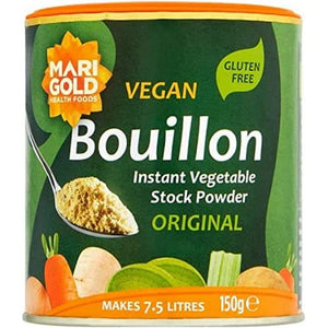 Swiss Vegetable Bouillon Powder