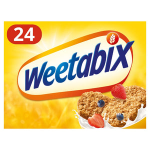 Weetabix 24S