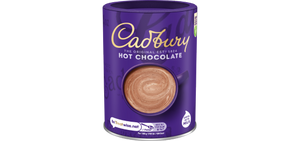 Cadbury Original Drinking Hot Chocolate, 250g