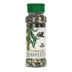 KURA Seaweed Furikake Seasoning 85g