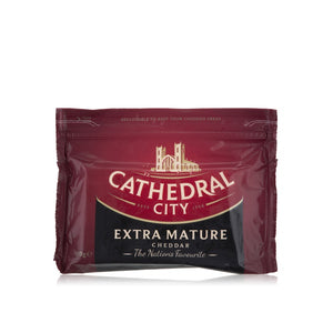 CATHERDRAL CITY EXTRA MATURE WHITE