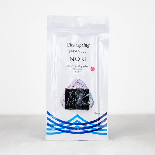 CLEARSPRING NORI 25g
