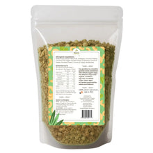 Load image into Gallery viewer, Organic Vegan Kaya Granola – Oats Cashew Mulberries 280g
