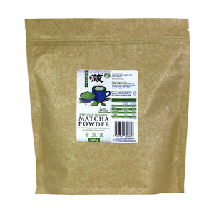 Organic Matcha Powder 500g