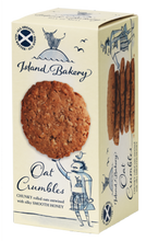 Load image into Gallery viewer, Island Bakery Organic Oat Crumbles 125g
