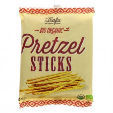 Trafo  Pretzel Sticks 100g