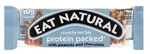 Eat Natural Protein Bar Peanut & chocolate