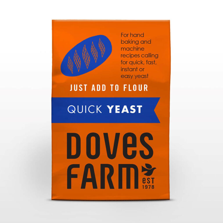 QUICK YEAST