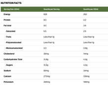 Load image into Gallery viewer, LIVING PLANET: Goat Milk Whole Milk UHT 1L
