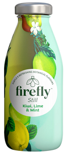 Firefly Kiwi, Lime and Mint