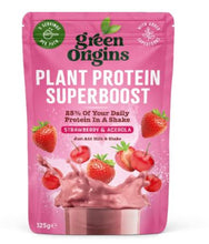 Load image into Gallery viewer, Green Origins Strawberry &amp; Acerola Superboost

