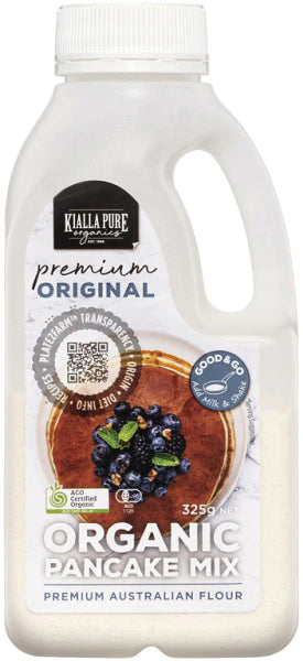 Pancake Mix Original 325g