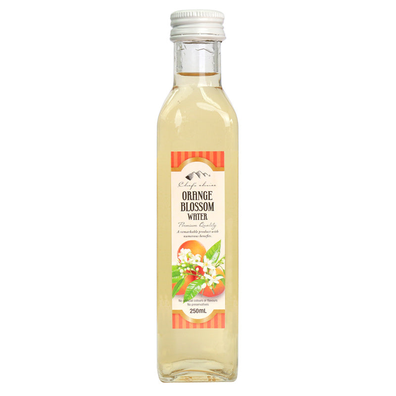 Orange Blossom Water 250ml