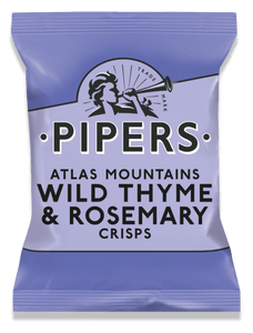 Pipers Wild Thyme & Rosemary