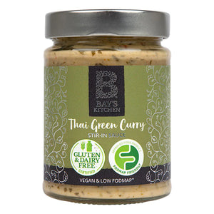 Bays Kitchen Thai Green Curry Stir In Sauce