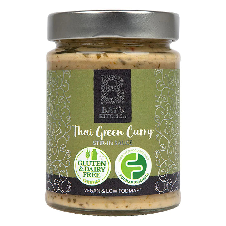 Bays Kitchen Thai Green Curry Stir In Sauce