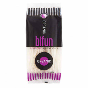 Organic Bifun