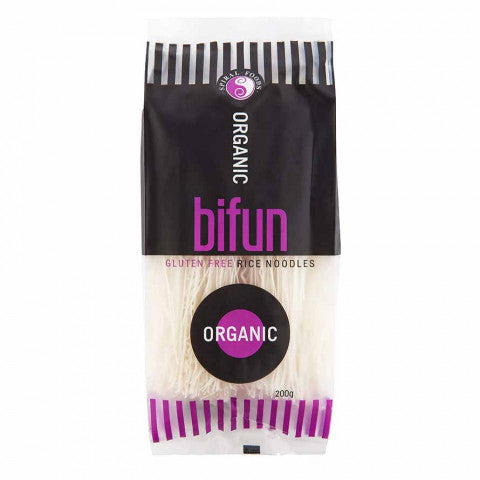 Organic Bifun