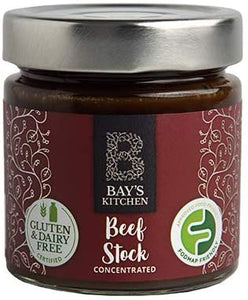 Concentrated Beef Stock