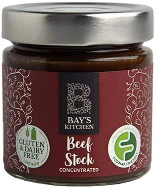 Concentrated Beef Stock