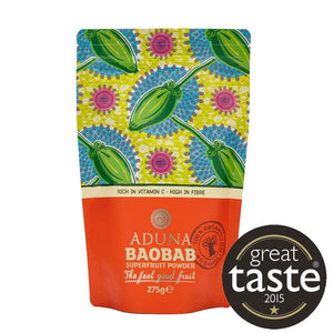 Baobab Superfruit Powder 275g