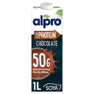 Plant Protein Soya Chocolate Milk