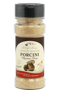 Porcini Powder