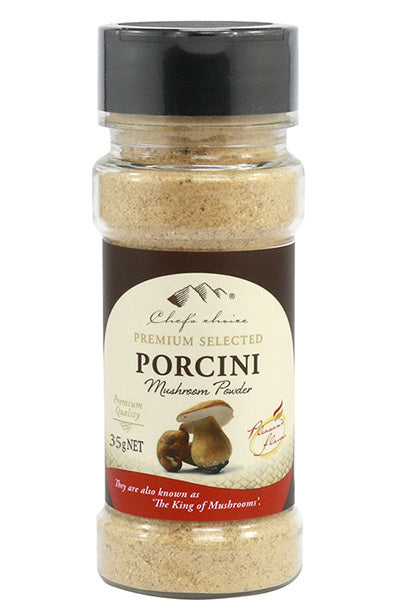 Porcini Powder