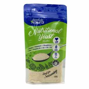 Nutritional  Yeast 150g
