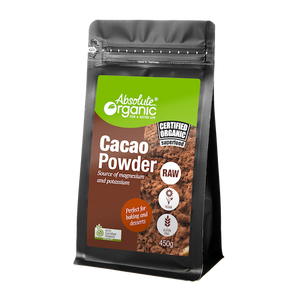 Powder Cacao 450g