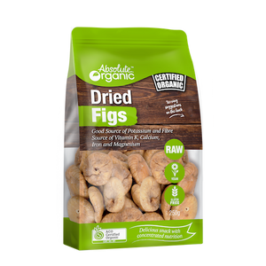 Dried Figs 250g