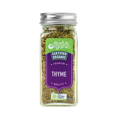 Thyme 30g