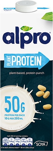 Alpro Protein Soya