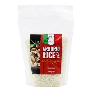 Arborio Rice 500g