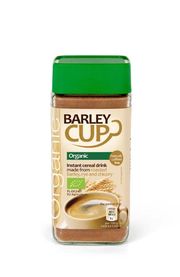 Organic Barleycup