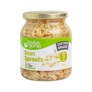 Bean Sprouts