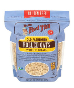 Regular Rolled Oats