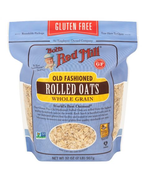 Regular Rolled Oats