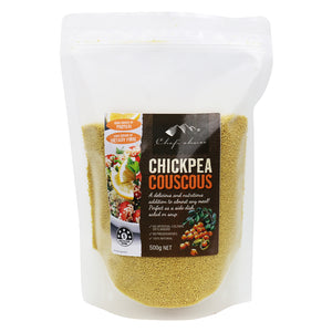 Chickpea Couscous 500g